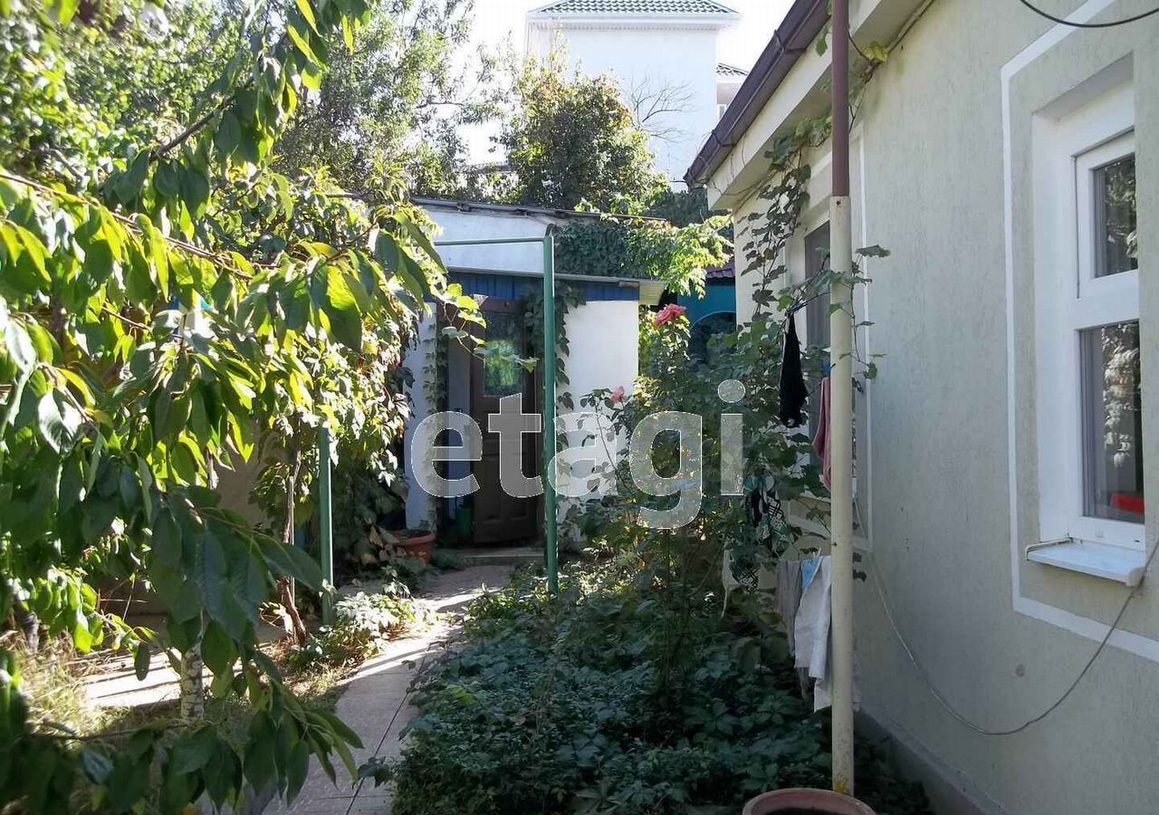 дом г Геленджик фото 4