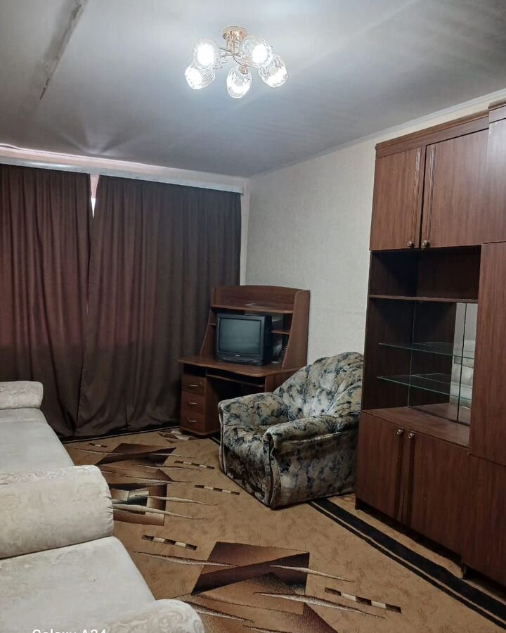 комната г Нижневартовск ул Озерная 1 Тюменская обл. фото 12