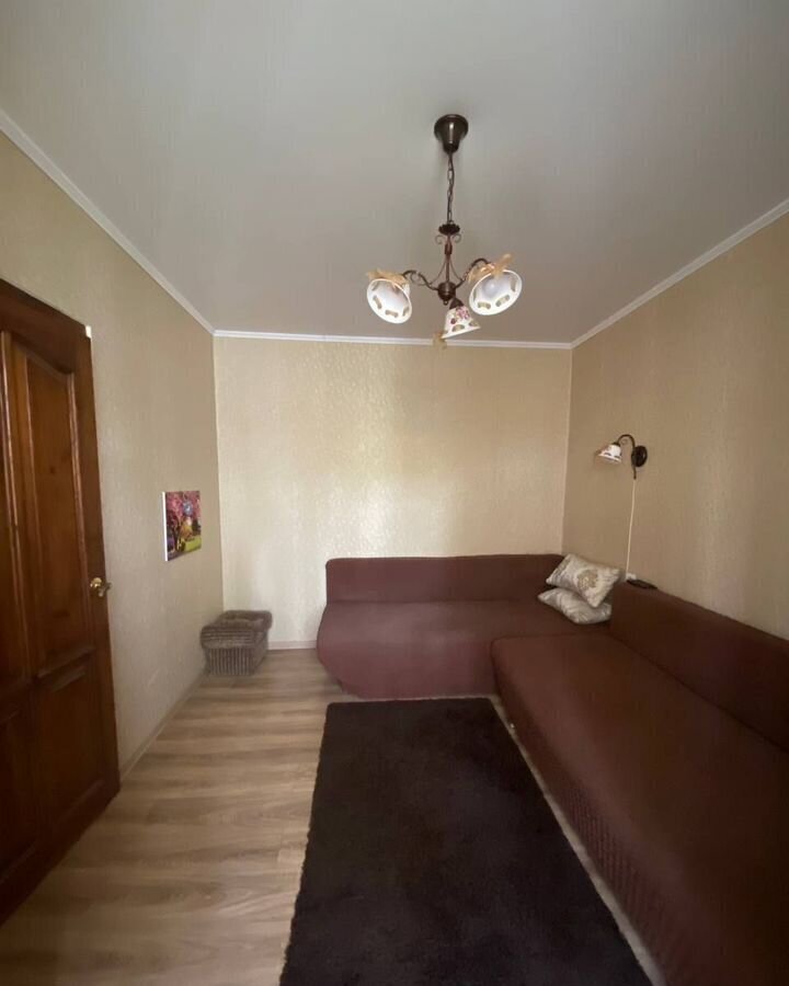 квартира г Советск ул Больничная 4 Советский г. о. фото 10
