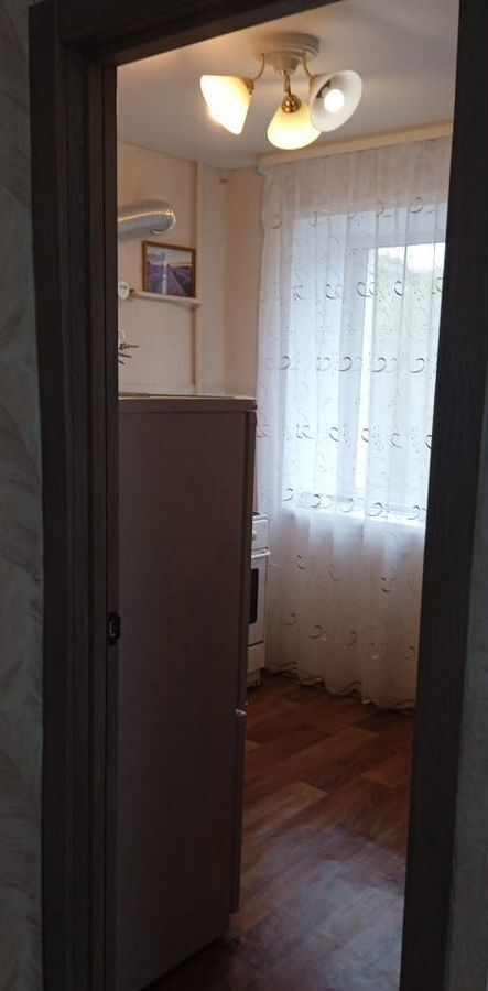 квартира г Шадринск ул Комсомольская 22 фото 8