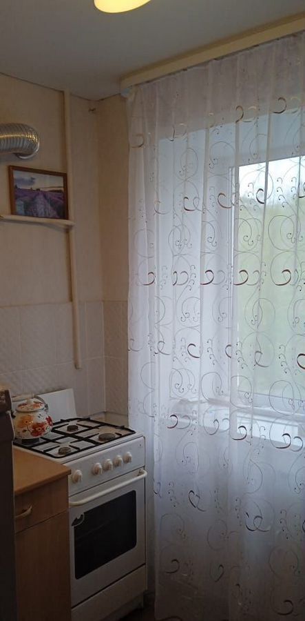 квартира г Шадринск ул Комсомольская 22 фото 9