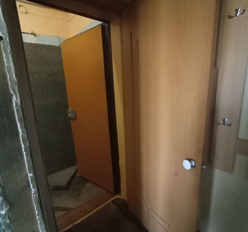 квартира г Омск р-н Октябрьский ул 6-я Линия 167а фото 14