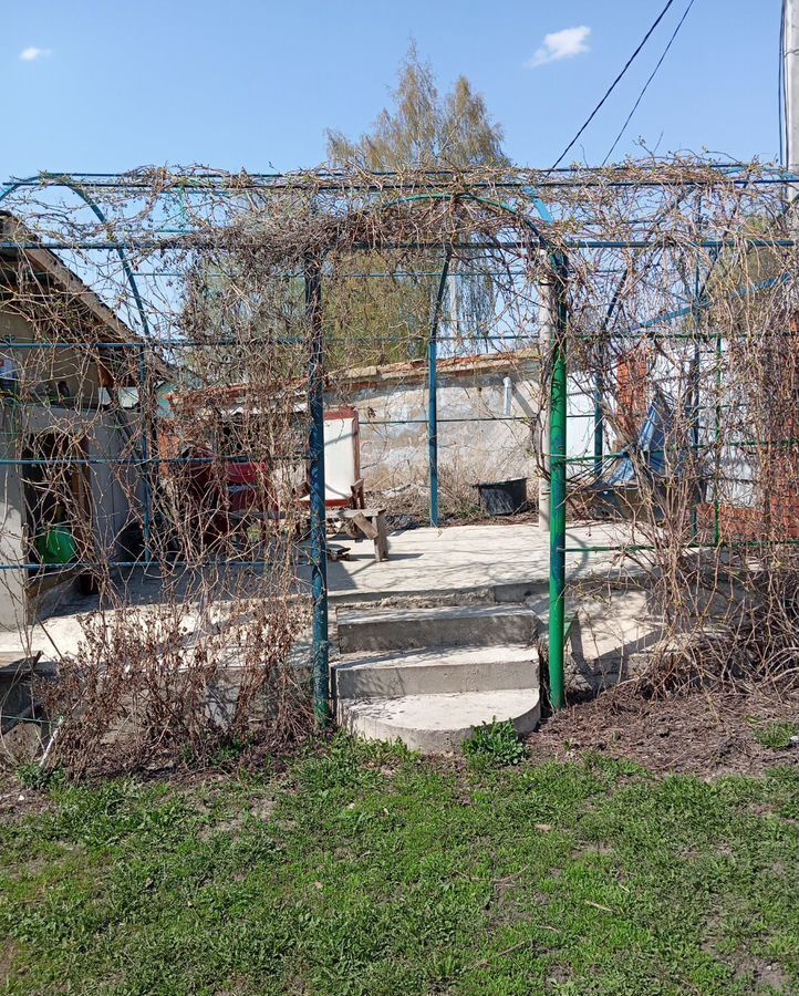 дом р-н Богородицкий г Богородицк ул Урицкого 59 фото 8