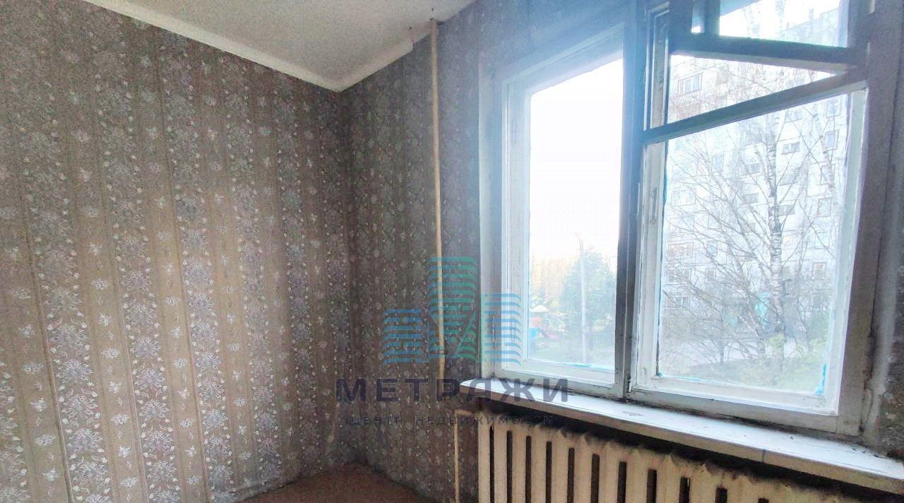квартира г Калуга р-н Октябрьский ул Московская 315к/1 фото 8