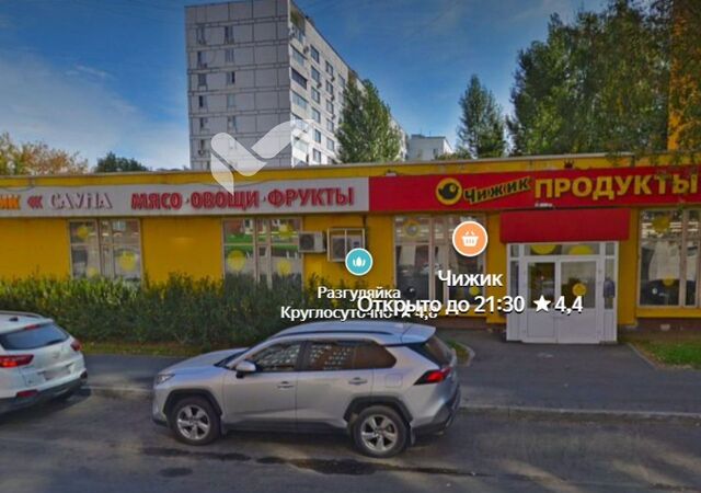 метро Первомайская ул Чечулина 18 фото