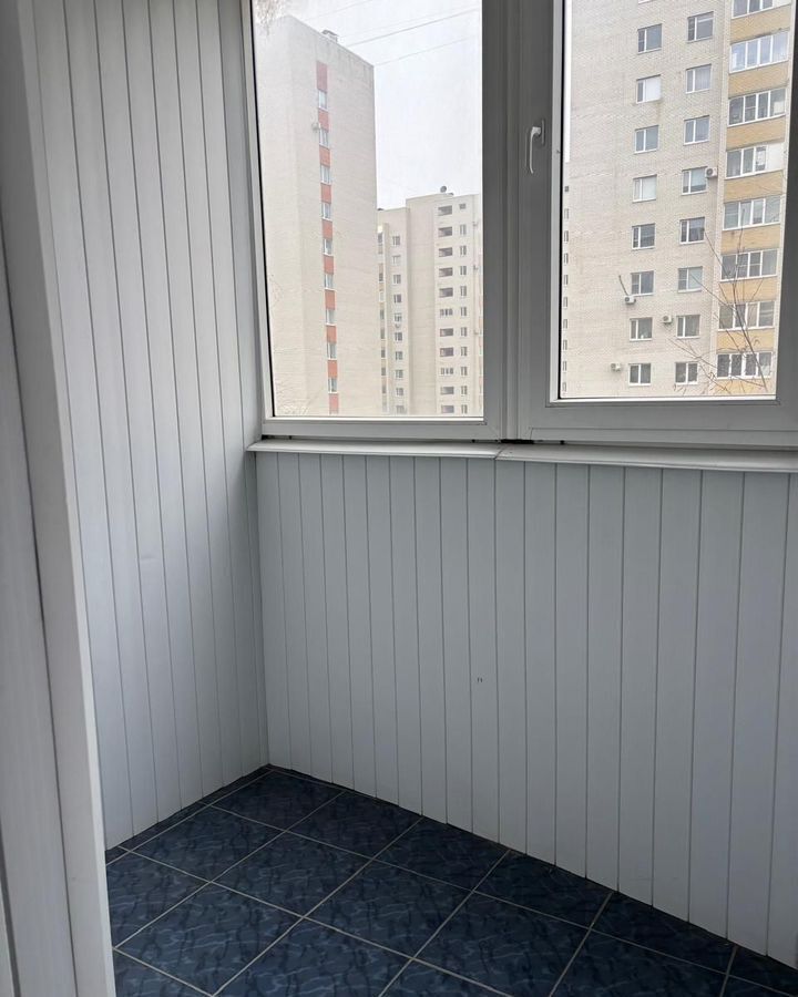 квартира г Ставрополь р-н Промышленный ул Тухачевского 19/1 фото 4