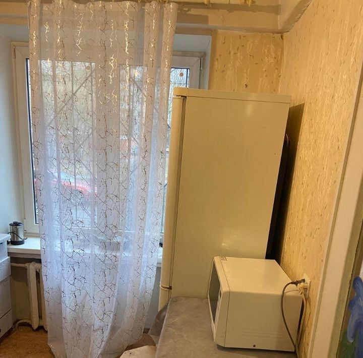 квартира г Санкт-Петербург метро Московская ул Варшавская 65 округ Новоизмайловское фото 15