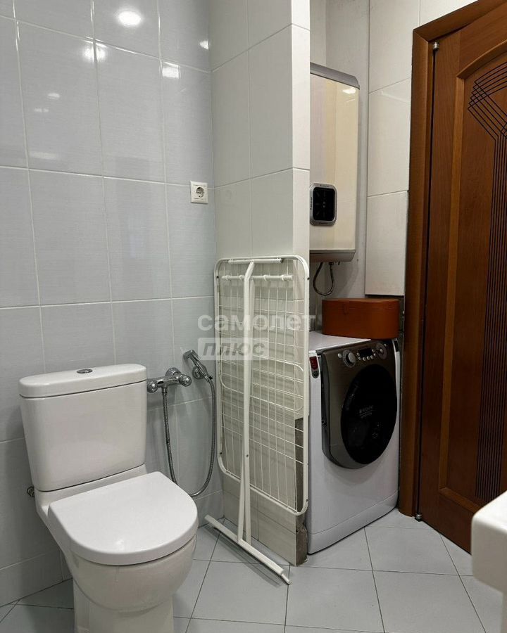 квартира г Одинцово Одинцовский г. о., Одинцово, ул. Чистяковой, 18, Сколково фото 13