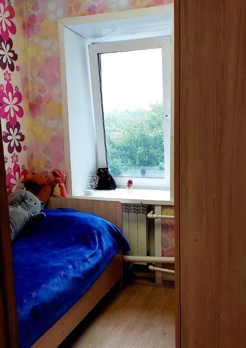 квартира г Барнаул р-н Ленинский ул Кавалерийская 13 фото 13