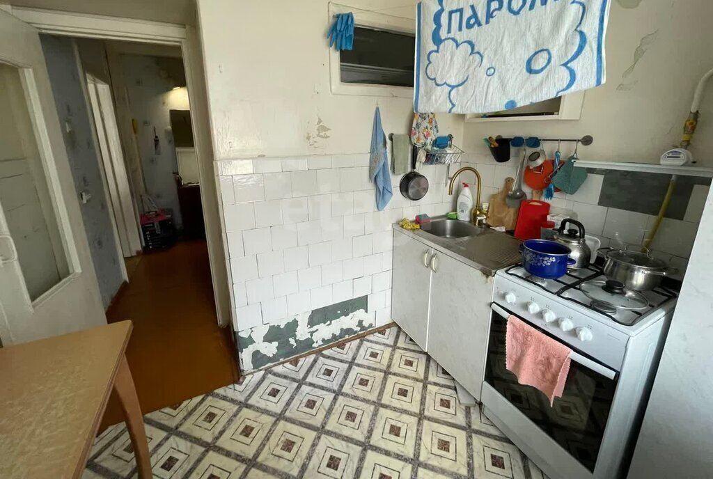 квартира г Кострома ул Ленина 50 фото 13