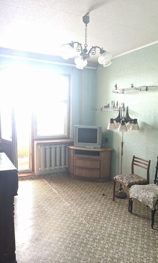 квартира г Волжский ул им генерала Карбышева 131 фото 13