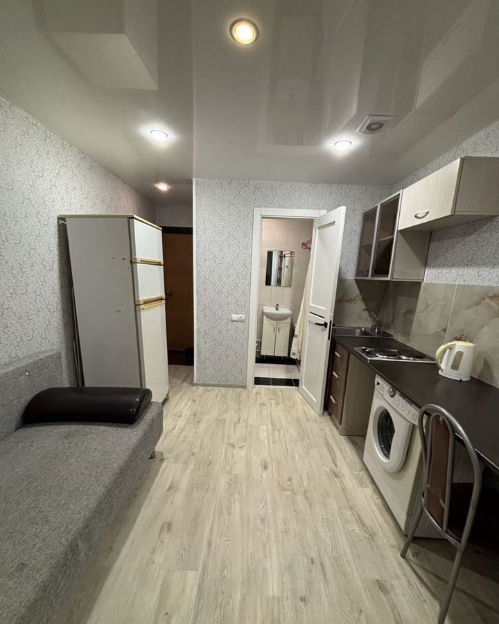 квартира г Соликамск ул Калийная 174 фото 8