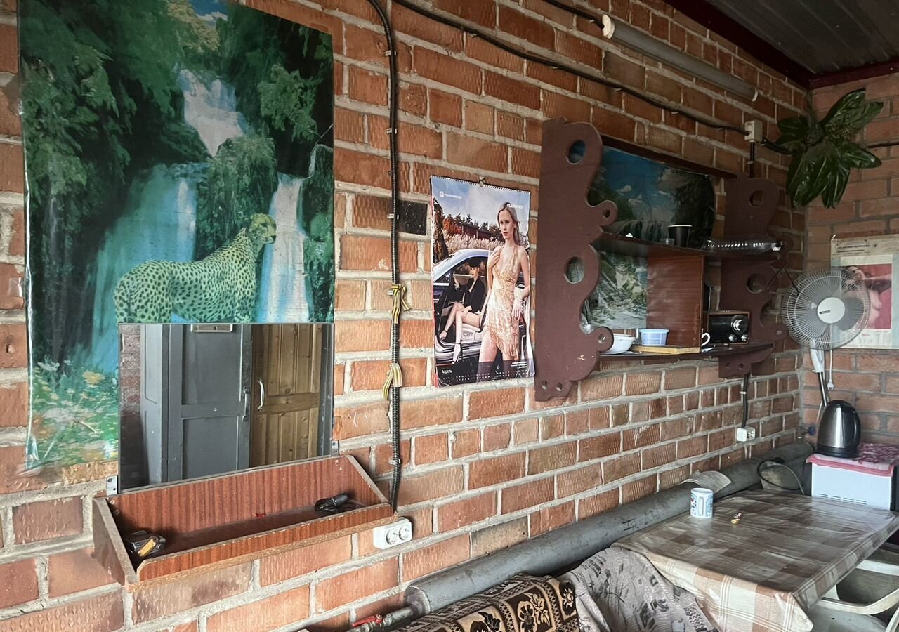 свободного назначения р-н Приморско-Ахтарский г Приморско-Ахтарск ул Заводская 1 фото 12