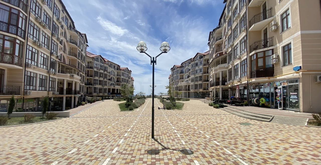 квартира г Геленджик ул Крымская 22к/14 фото 10