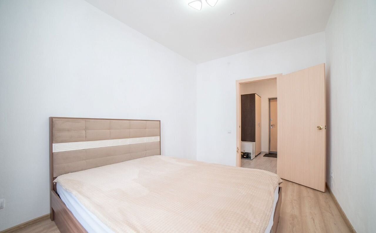 квартира г Екатеринбург Академический ул Академика Парина 38/3 фото 8