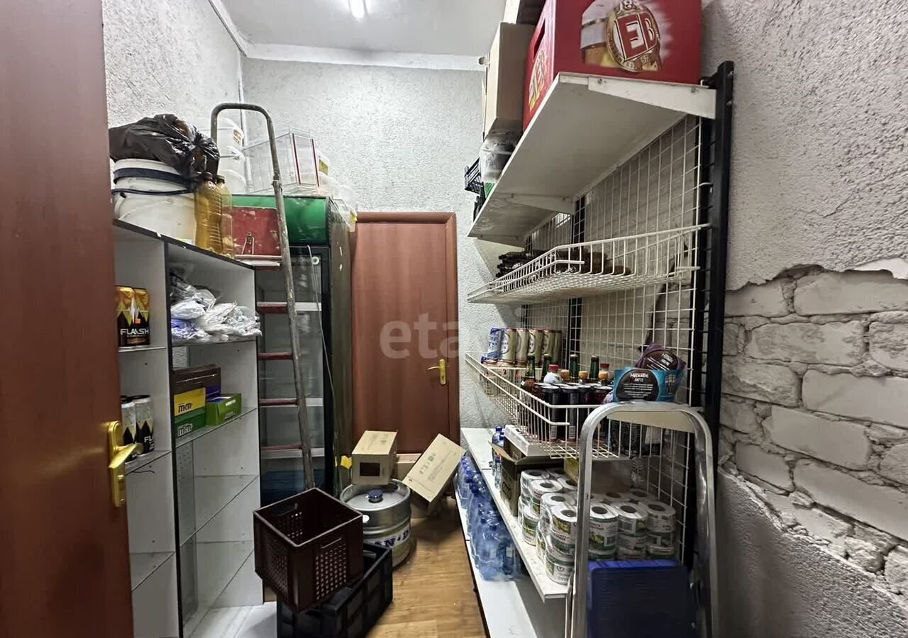 торговое помещение г Калининград р-н Центральный пр-кт Победы 127 фото 27