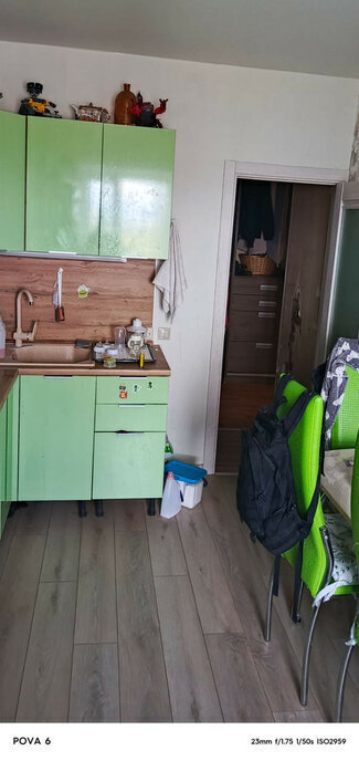квартира г Сергиев Посад пр-кт Красной Армии 48а фото 9