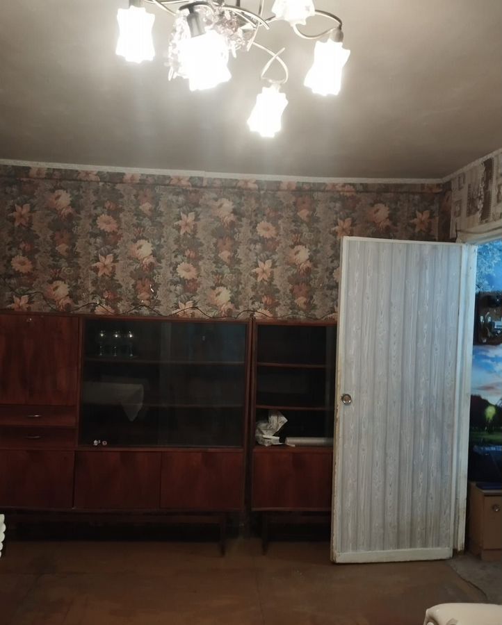 квартира г Балашиха ул Кудаковского 2к/4 фото 5