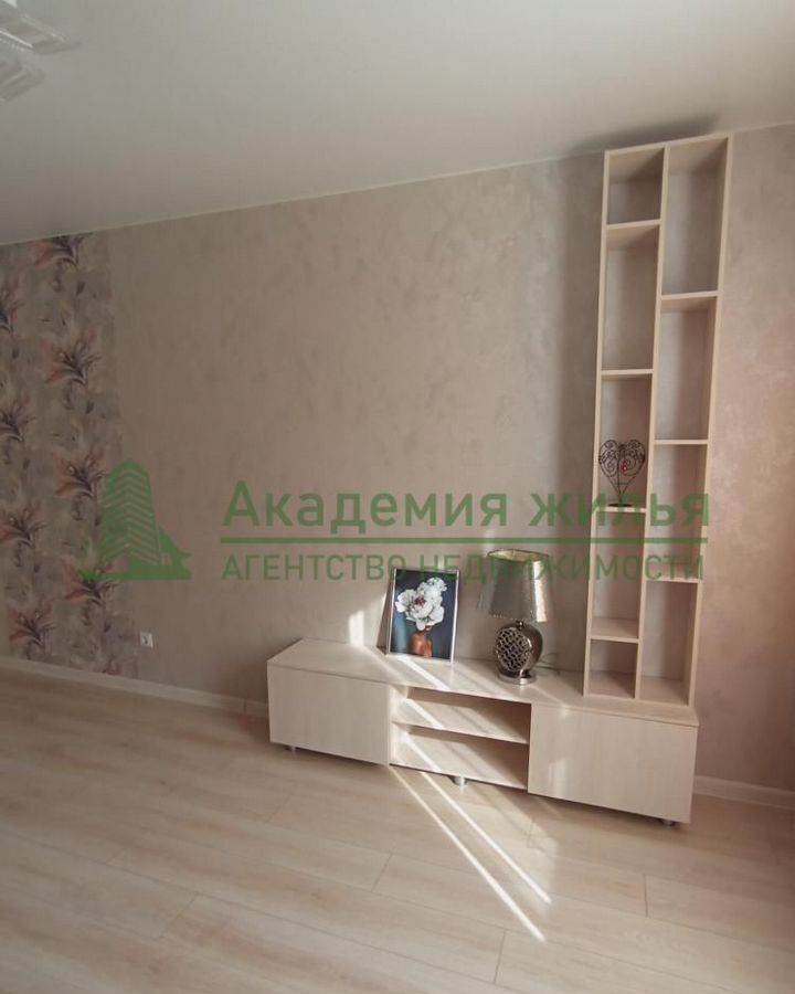 квартира г Саратов р-н Кировский ул им Академика Семенова Н.Н. 19 фото 9