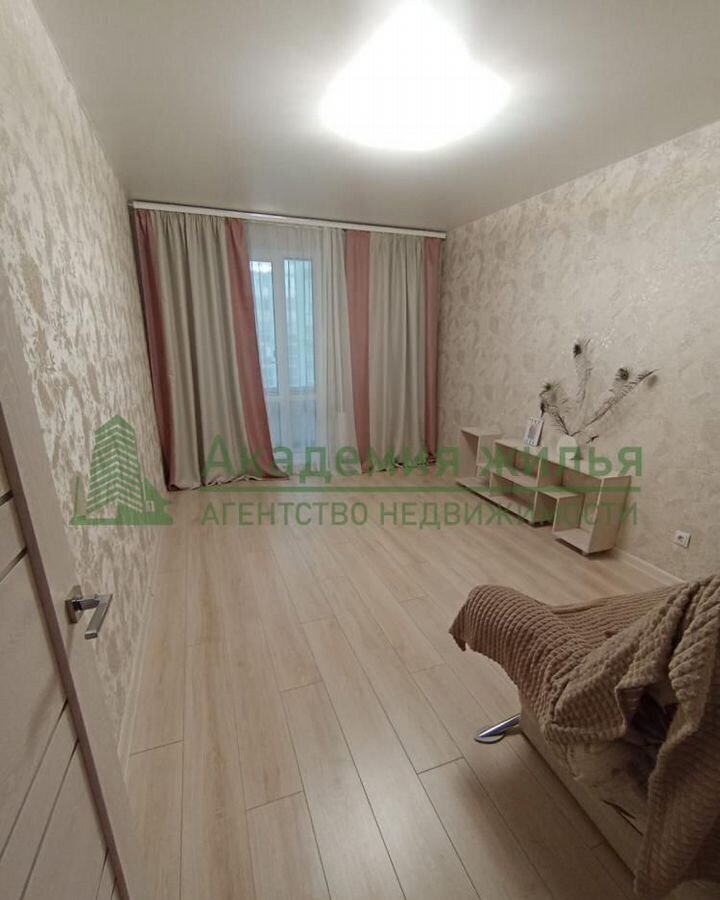 квартира г Саратов р-н Кировский ул им Академика Семенова Н.Н. 19 фото 11