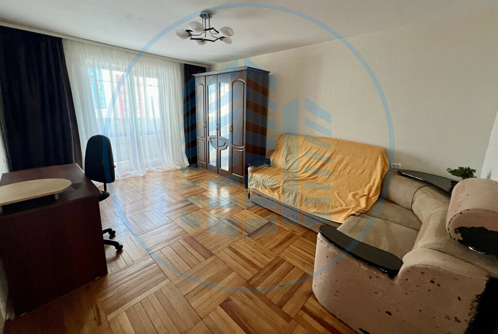 квартира г Ессентуки ул Кисловодская 36ак/5 фото 7