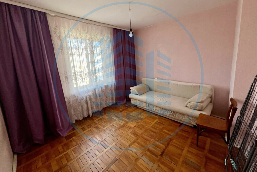 квартира г Ессентуки ул Кисловодская 36ак/5 фото 11