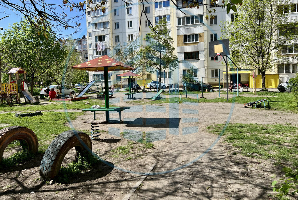 квартира г Ессентуки ул Кисловодская 36ак/5 фото 22