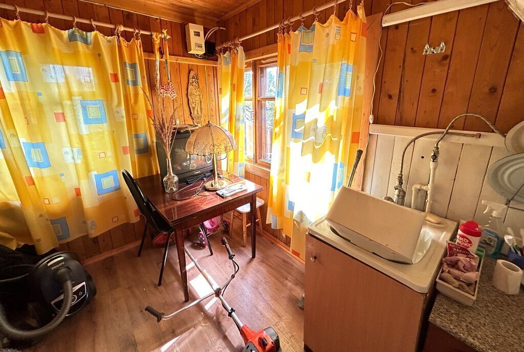 дом городской округ Талдомский г Талдом снт Сокольники-ГС фото 20