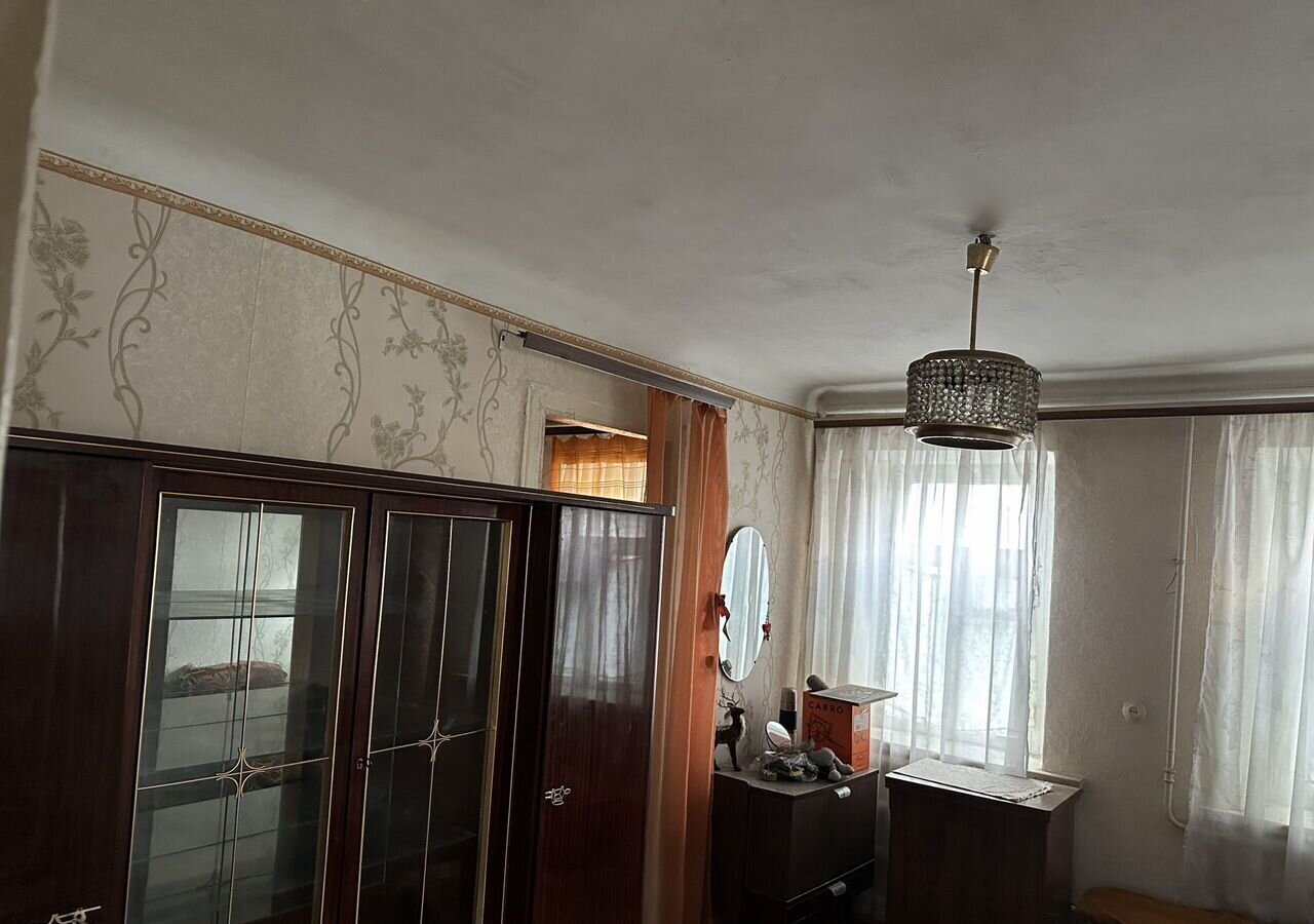 квартира г Новочеркасск ул Московская 55/101 фото 3