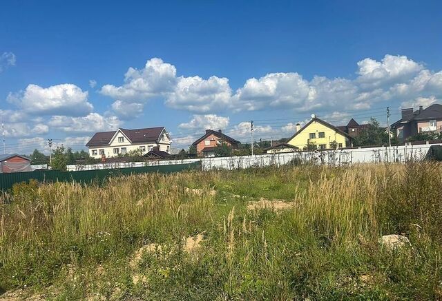 земля 22 км, д. Марьина Гора, Ярославское шоссе фото