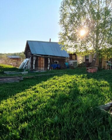 д Зеледеево ул Центральная Кемеровская обл. — Кузбасс, Юрга фото
