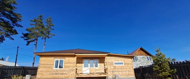 мкр Забайкальский р-н Октябрьский фото