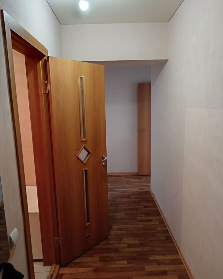 квартира г Кемерово р-н Рудничный ул Стадионная 29 р-н Кедровка фото 3