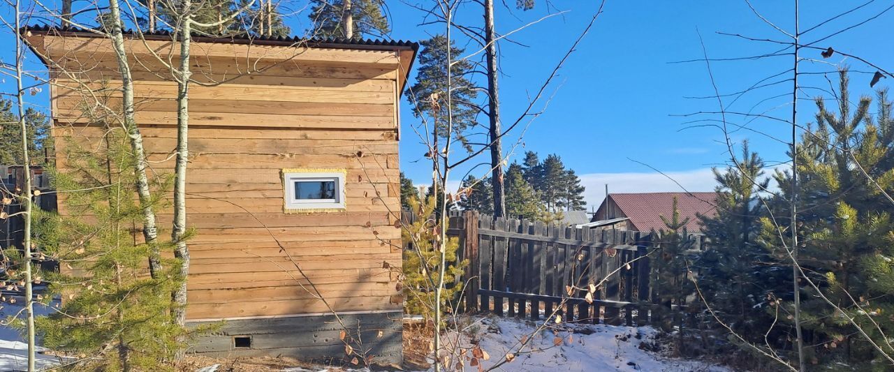 дом г Улан-Удэ мкр Забайкальский р-н Октябрьский фото 3