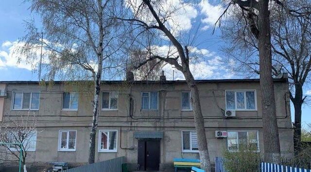 п Карла Маркса ул Гагарина 26 Новопушкинское муниципальное образование фото