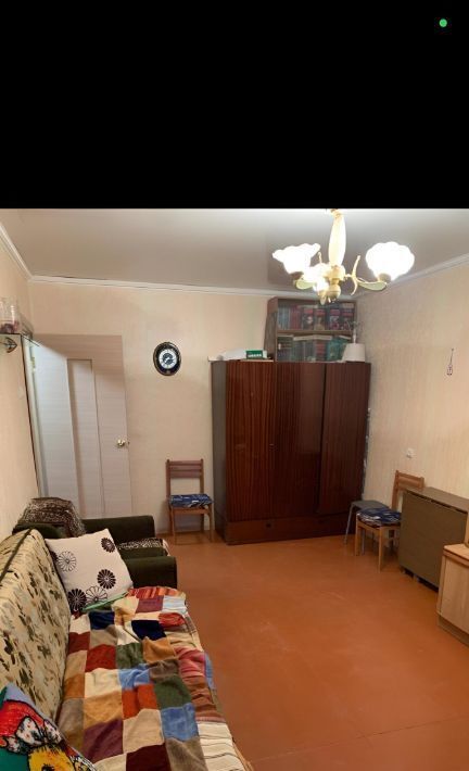 квартира г Курск р-н Железнодорожный ул Союзная 10а фото 4