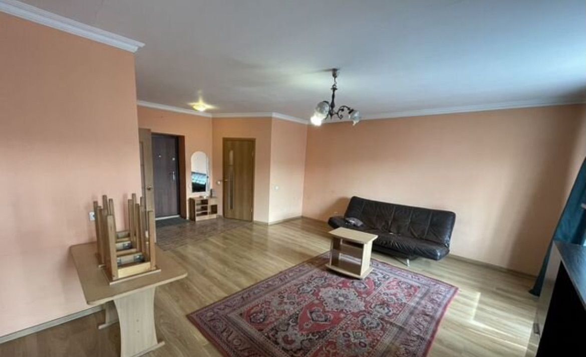квартира г Абакан ул Богдана Хмельницкого 152 фото 4