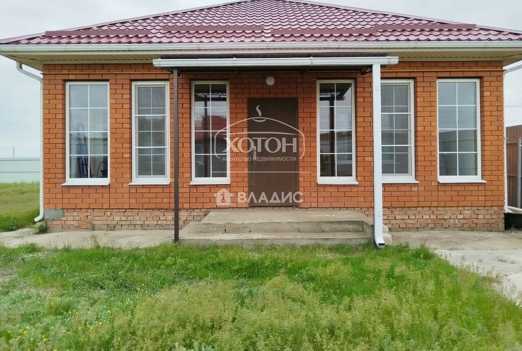 дом г Элиста жилая группа Возрождение фото 1