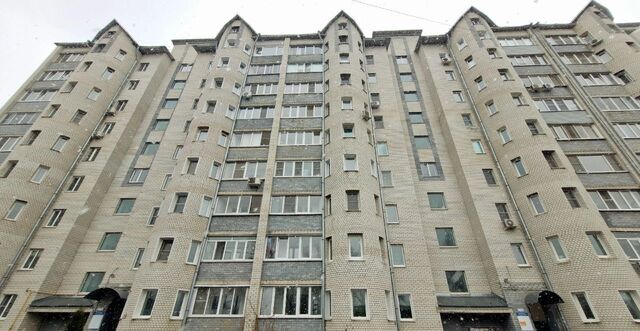 ул Лакина 64 фото