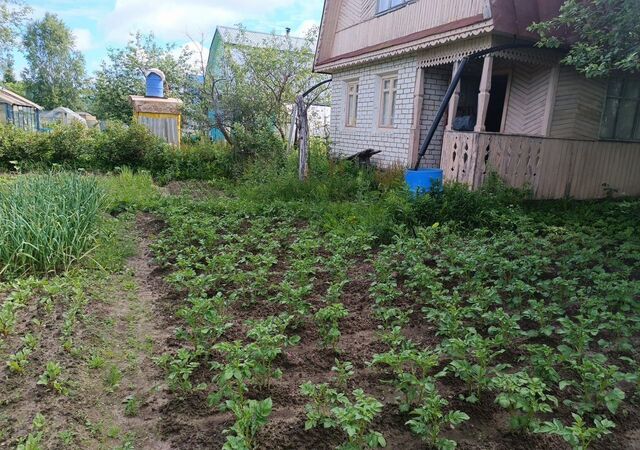 с Линда садоводческое некоммерческое товарищество Экспресс фото