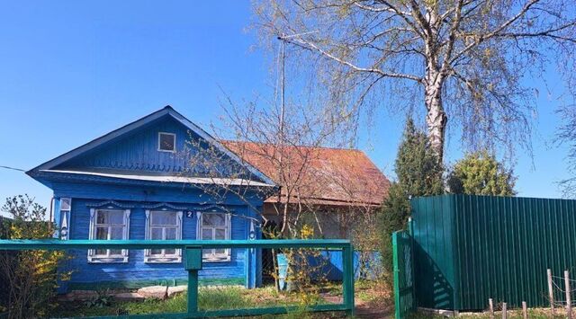 д Пантелеево ул Центральная фото