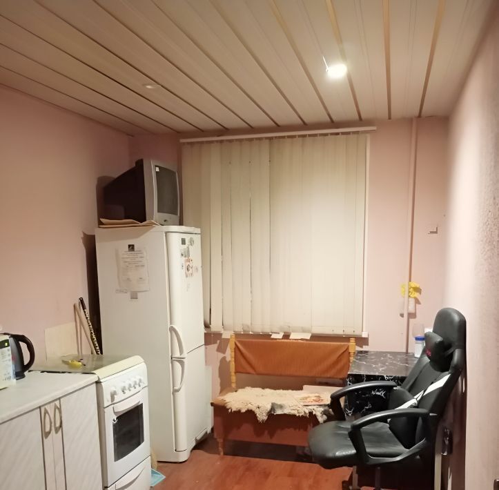 комната г Нижний Новгород Горьковская ш Казанское 23 фото 3