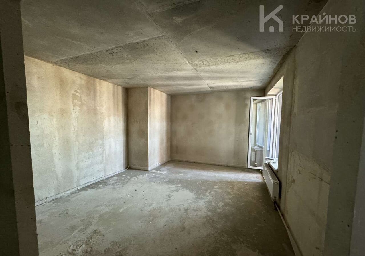 квартира г Воронеж р-н Советский ул Острогожская 164 фото 1