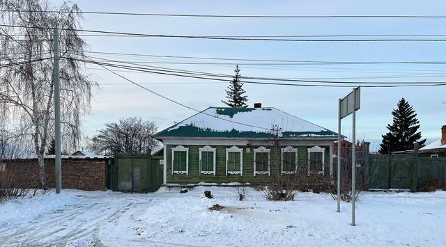 р-н Ленинский ул 1-й Красной Звезды 62 фото