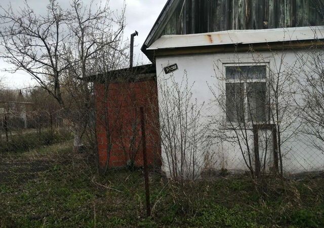 земля р-н Металлургический 7-4301, СНТ Дружба фото