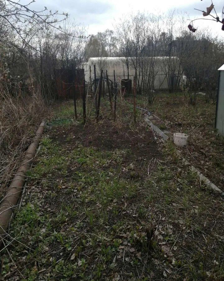 земля г Челябинск р-н Металлургический 7-4301, СНТ Дружба фото 2