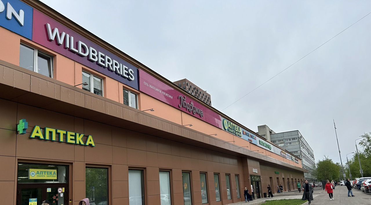 свободного назначения г Москва метро Водный стадион ш Ленинградское 58с/26 фото 1
