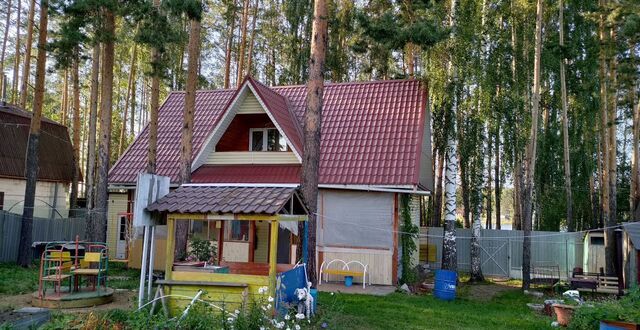 снт Заречный фото