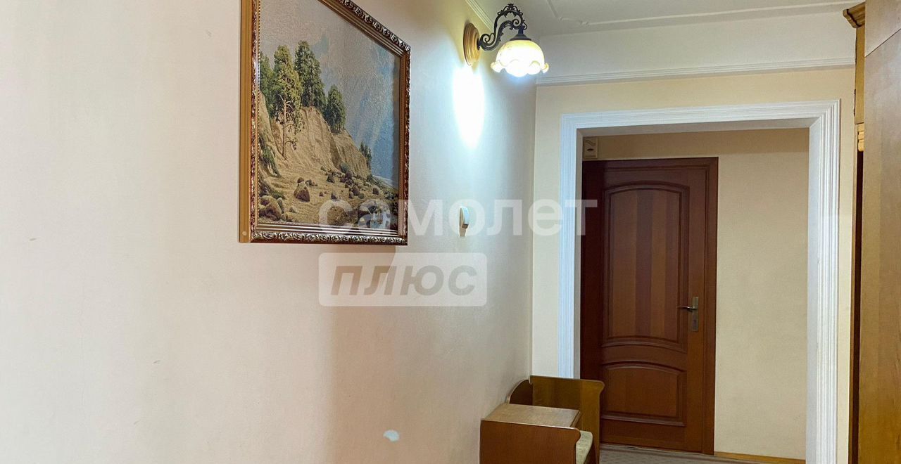 квартира г Махачкала р-н Ленинский пр-т Петра I, 109В фото 3