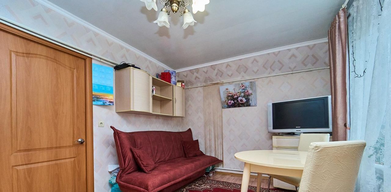 дом г Краснодар р-н Западный ул Киевская 71 фото 2